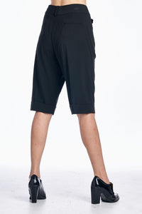 Larry Levine Stretch Dress Shorts - WholesaleClothingDeals - 4