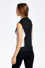 Urban Love Color Block Active Vest Jacket - WholesaleClothingDeals - 4