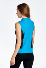 Urban Love Color Block Active Vest Jacket - WholesaleClothingDeals - 19