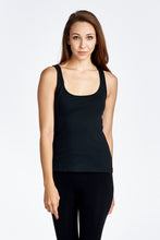 Urban Love Fitted Active Top with Back Detail - WholesaleClothingDeals - 1