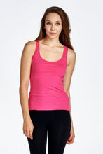 Urban Love Fitted Active Top with Back Detail - WholesaleClothingDeals - 7