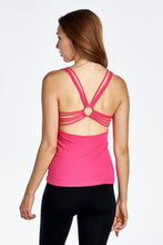 Urban Love Fitted Active Top with Back Detail - WholesaleClothingDeals - 9