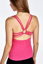 Urban Love Fitted Active Top with Back Detail - WholesaleClothingDeals - 10