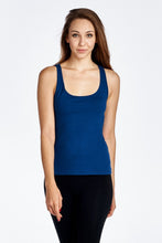 Urban Love Fitted Active Top with Back Detail - WholesaleClothingDeals - 11