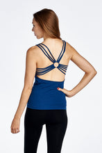 Urban Love Fitted Active Top with Back Detail - WholesaleClothingDeals - 14