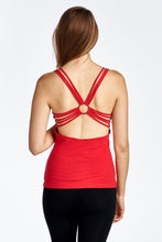 Urban Love Fitted Active Top with Back Detail - WholesaleClothingDeals - 18