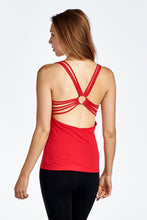 Urban Love Fitted Active Top with Back Detail - WholesaleClothingDeals - 19