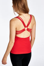 Urban Love Fitted Active Top with Back Detail - WholesaleClothingDeals - 20
