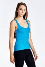 Urban Love Fitted Active Top with Back Detail - WholesaleClothingDeals - 22