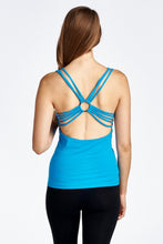 Urban Love Fitted Active Top with Back Detail - WholesaleClothingDeals - 23
