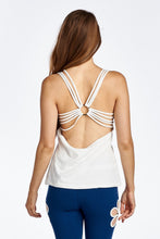 Urban Love Fitted Active Top with Back Detail - WholesaleClothingDeals - 29