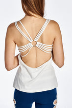 Urban Love Fitted Active Top with Back Detail - WholesaleClothingDeals - 30